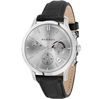 Orologio Maserati Uomo Ricordo in Acciaio R8871633001 - R8871633001